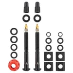 Quarq Tyrewiz 22.6-29.8 Mm Ventiler 2 Enheter