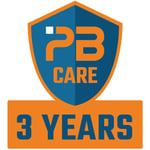 PB Care Plan To 3 Years (Custom built PC) No Excess Fee, 30 Days Price Protection, Loan Unit Available
