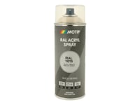 Motip Ral 1015 High Gloss Light Ivory