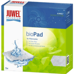 Biopad XL filtervadd - Akvaristen - Pumper & filtre for akvarium - Filtermateriale - Juwel