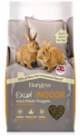 Royal Canin Basic Feed Indoor Rabbit Nuggets För Kanin 10000G