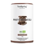 foodspring® Muesli protéiné 360 g Muesli