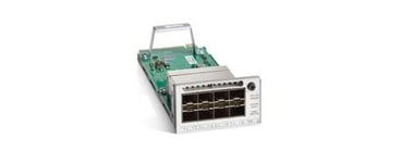 Cisco C9300-NM-8X= network switch module 10 Gigabit Ethernet