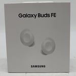 Samsung Galaxy buds FE White Wireless Boxed Brand New & SEALED