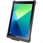 RAM IntelliSkin with GDS Technology for the Samsung Galaxy Tab A 10.1 with S Pen
