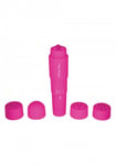 Petit stimulateur vibrant pour clitoris mini vibrateur masseur vaginal