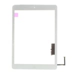 Apple iPad Air skærm i glas - Hvid