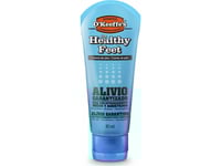 "O'keeffe's Healthy Feet Pėdų Cremeas 80Ml