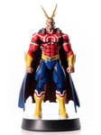 First 4 Figures - My Hero Academia (All Might - Silver Age) (Standard Edition) - Figur