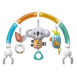 Dream baby ® Regnbåge lekbåge Koala