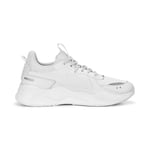 PUMA Rs-x Triple - PUMA White, storlek 39