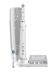 Oral-B Elektrisk tannbørste Smart 4500S