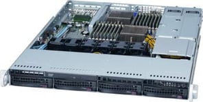Hewlett Packard Enterprise 16GB (1x16GB) Dual Rank x4 DDR4-2400 CAS-17-17-17 Registered module de mémoire 16 Go 2400 MHz - Modules de mémoire (16 Go, 1 x 16 Go, DDR4, 2400 MHz, 288-pin DIMM)