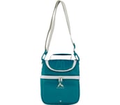 Cooler Lunch Box 4L kylväska Unisex BLUE PETROL/GREY LIGHT 4