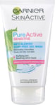 Garnier Pure Active Sensitive Anti-Blemish Face Wash 150ml, Cleanser...