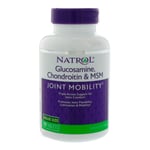 Natrol - Glucosamine Chondroitin MSM Variationer 150 tabs