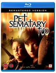 Pet Sematary 2 (Blu-ray)