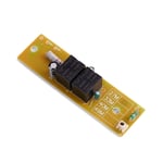 Del Land Buster 757-4wd12 styrkort 27mHz