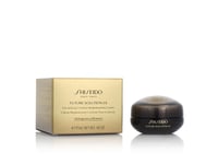 Shiseido Future Solution LX Eye & Lip Cream - Dame - 17 ml