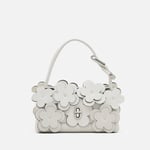 Marc Jacobs The Daisy Mini Dual Leather Bag