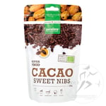 Purasana - Cacao Sweet Nibs 200g