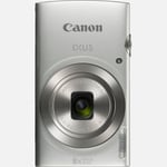 Canon IXUS 185 - Argent - Appareil photo numérique compact