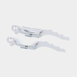 Hurley Marine Dävert till gummibåt H2O Dinghy Davit System 36", för gummibåtar med mjuk / uppblåsbar köl