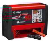 Helvi Batteriladdare Explorer 40 12/24V 20/40A