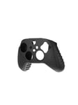 PIRANHA Xbox Protective Silicone Skin - Black - Accessories for game console - Microsoft Xbox One