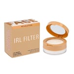 Revolution IRL Filter Soft Focus 2 In 1 Translucent Powder 13g Boxed & Sealed