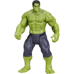 Avengers Marvel Age of Ultron Hulk 9cm Action Figure New Kids Toy