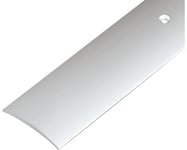 Övergångsprofil KAISERTHAL aluminium silver 30mmx0,9m