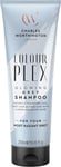Charles Worthington Colourplex Glowing Grey Shampoo, Toning for Grey Hair, Purpl