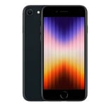 Smartphone iPhone SE Apple MMXF3QL/A Svart 3 GB RAM 4,7" 64 GB