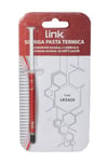 LINK Pâte Thermique Conductrice pour dissipateurs 1 gramme en seringue avec spatule