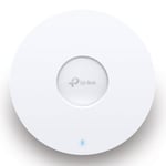 Tp-Link Eap670 New Ax5400 Dual Band Ceiling Mount Wi-Fi 6 Access Point Poe Omada