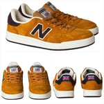 NB Made In England Chicken Foot IPA Mens Trainers Size UK 7.5/EUR 41.5  CT300ATB