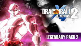 DRAGON BALL XENOVERSE 2 - Legendary Pack 2 - PC Windows