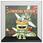 Funko Pop! Albums: Linkin Park - Reanimation [] Vinyl Figure