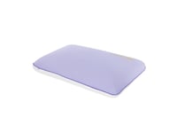 Masterjero Kudde Memory 850G 40X60x12cm Lavendel