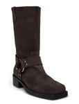 Billi Bi Boots Svart