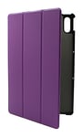 Cover Case Lenovo Tab P11 Pro (ZA7C) (Lila)