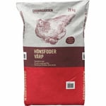 Hönsfoder Granngården Värp Pellets 20kg