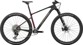 Cannondale Scalpel HT LAB71 Mountain Bike 2023 - Hardtail MTB