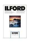 Fotopapper Ilford Studio Glossy Blankt 250gr A3+ 50 Blad