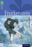 Mary Shelley - Oxford Reading Tree TreeTops Classics: Level 17: Frankenstein Bok