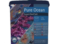 Prodibio Salt for marine akvarier Pure Ocean 12 kg