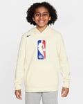 Team 31 Club Fleece Older Kids' Nike NBA Hoodie