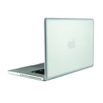 Boîtier LogiLink pour MacBook de 12" 15" MacBook Pro Transparent