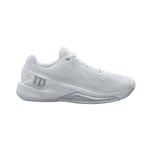 Wilson Rush Pro 4.0 Women Tennis/Padel White/White Pearl, 42